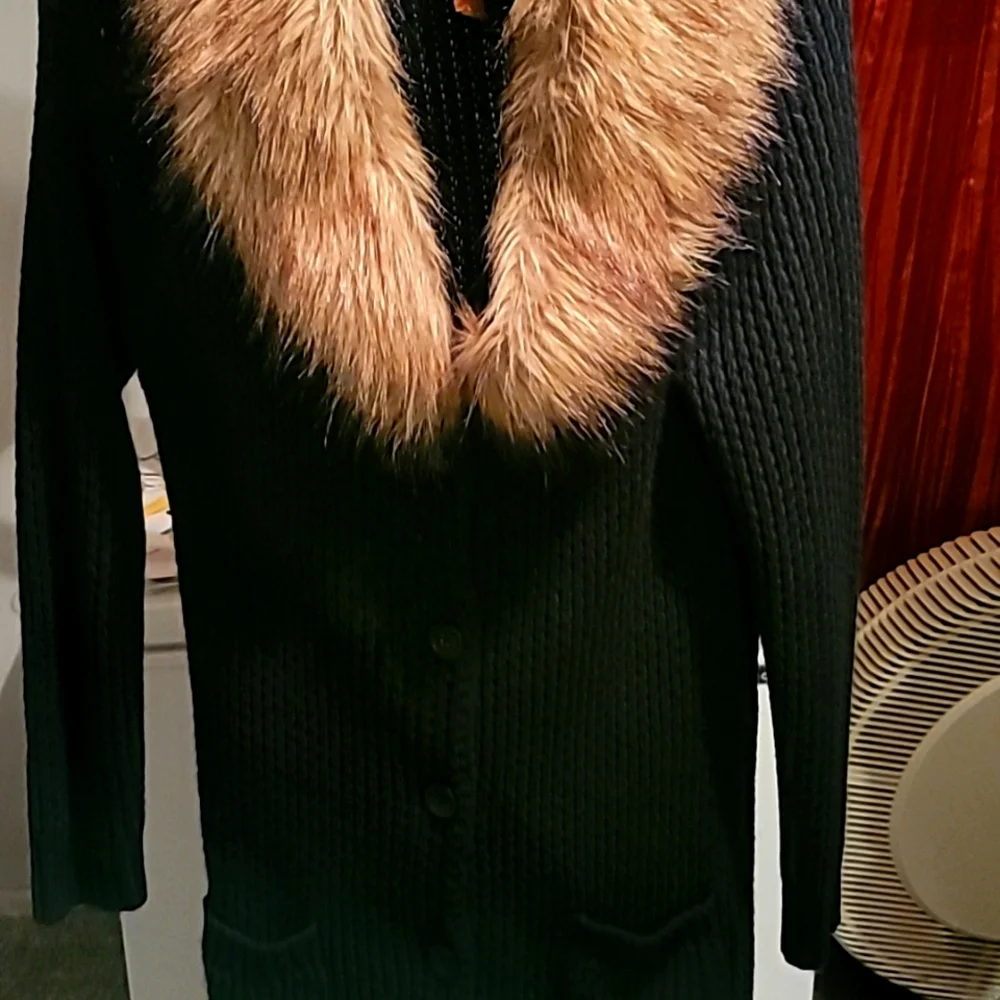 Sonoma Long cardigan - Picture 1 of 4